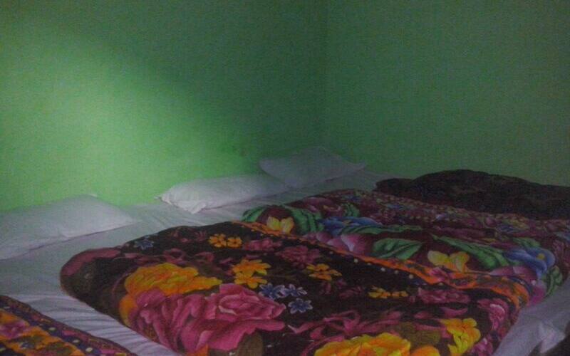 Panwar Hotel & Tourist Palace, Barkot 3